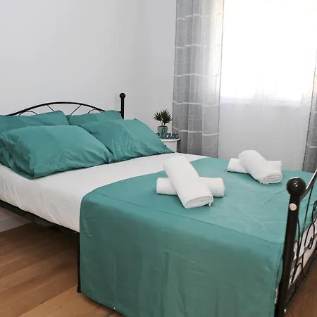 Gambi With Sea View * 자다르