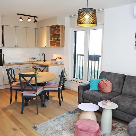 Gambi With Sea View Appartement Zadar