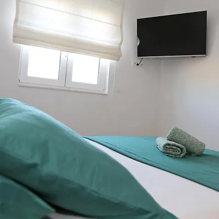Appartement Gambi With Sea View Zadar