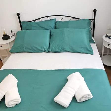 Gambi With Sea View Apartman Zadar