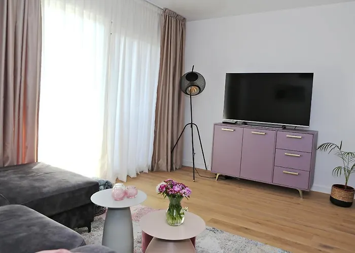 דירה Gambi With Sea View זאדאר