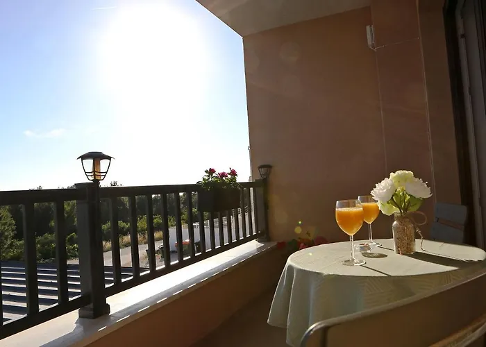 דירה Gambi With Sea View זאדאר